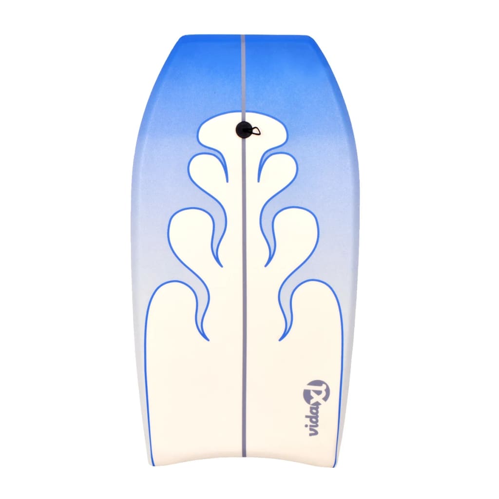 Bodyboard 94 cm Blu cod mxl 65123