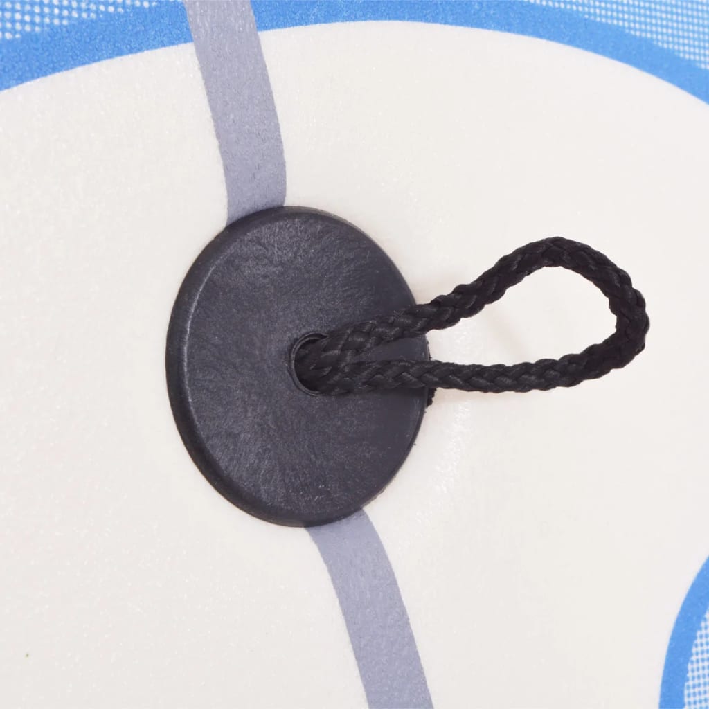 Bodyboard 94 cm Blu 91155