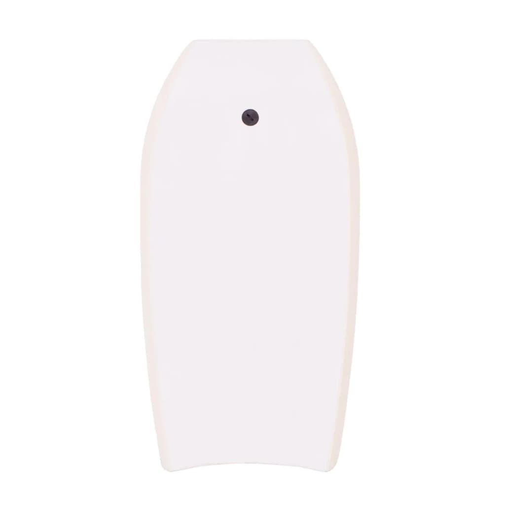 Bodyboard Blu 104 cm