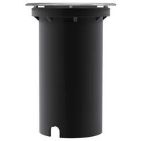 Faretto Carrabile LED 3 pz Rotondo per Esterno  cod mxl 78714