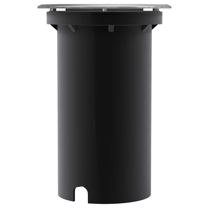 Faretto Carrabile LED 3 pz Rotondo per Esterno  cod mxl 78714