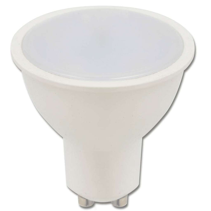 Faretto Carrabile LED 3 pz Quadrato per Esterno cod mxl 76477