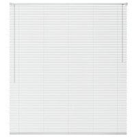 Veneziane Alluminio 140x160 cm Biancocod mxl 119198