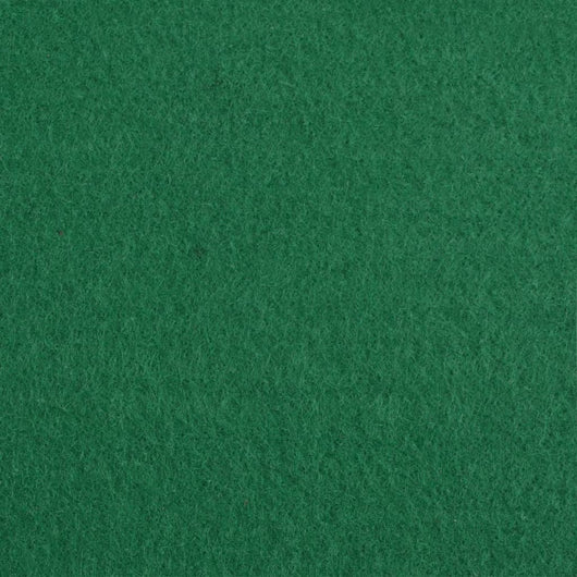 Tappeto Piatto da Esposizione 1x12 m Verde 30076