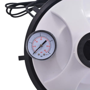 Pompa con Filtro per Piscine Intex Bestway 185 W 4,4 mÂ³/h cod mxl 57749