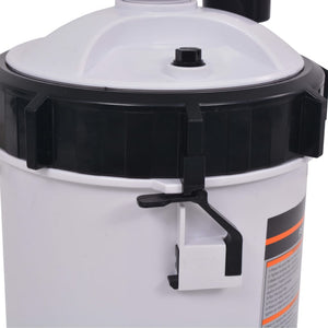 Pompa con Filtro per Piscine 185 W 4,4 m³/h 91171