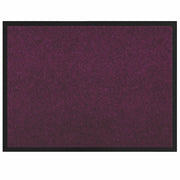Zerbino | Tappetino Bord¨° 60 x 40 x 1.2 cm Tessuto Teddy