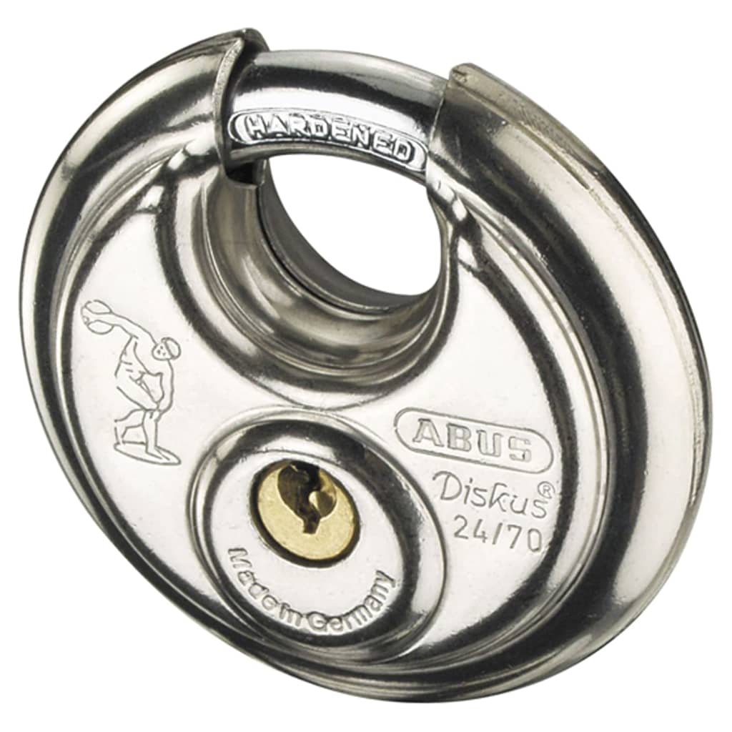 Matador Barra Sicurezza Porta Posteriore Furgone Bull Lock 2.0 Rossa 439375