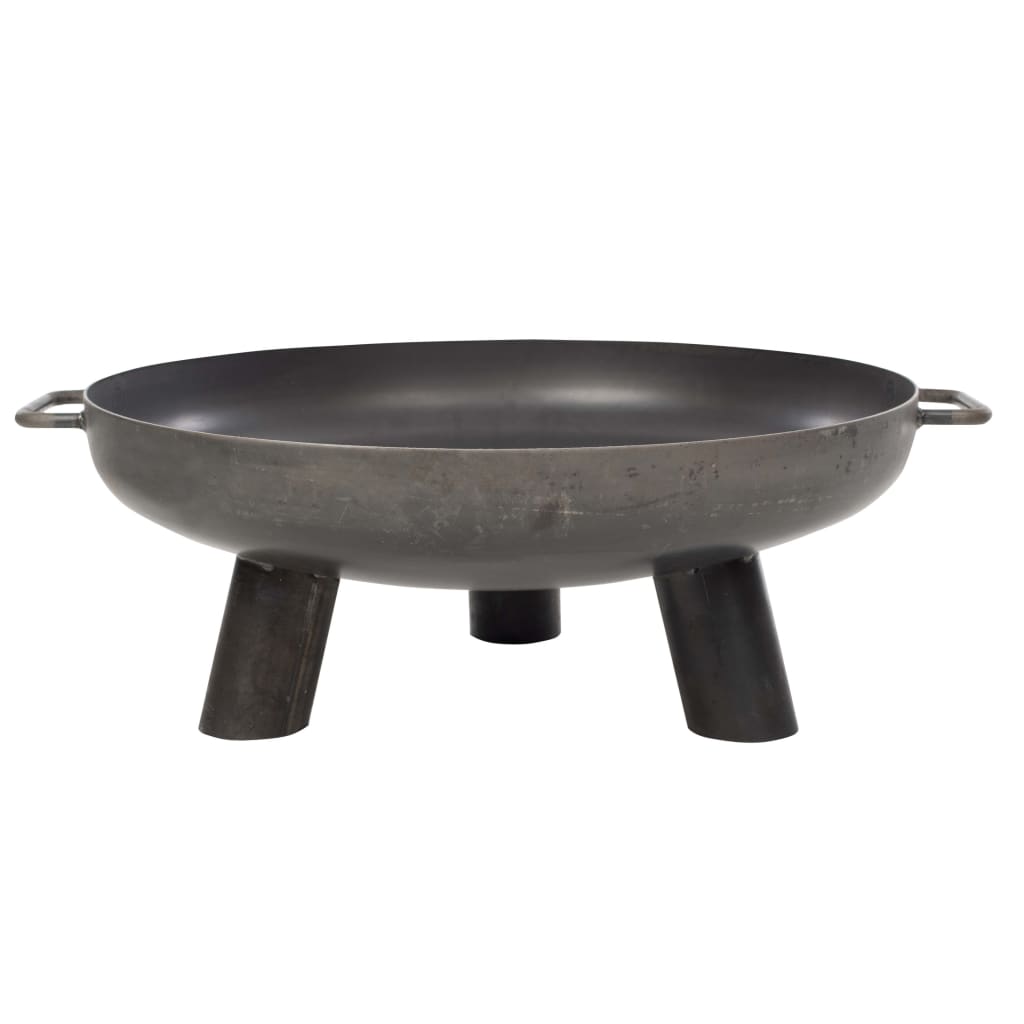 RedFire Braciere Salo Classic Ruggine in Acciaio 429046