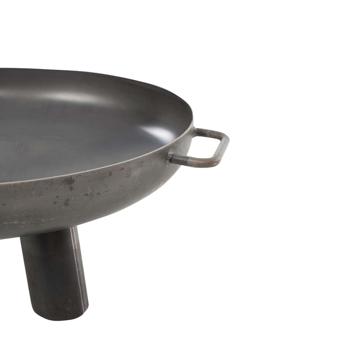 RedFire Braciere Salo Classic Ruggine in Acciaio 429046