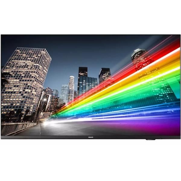 Philips 43bfl2214/12 tv 109,2 cm (43") 4k ultra hd smart tv wi-fi nero 350 cd/m²