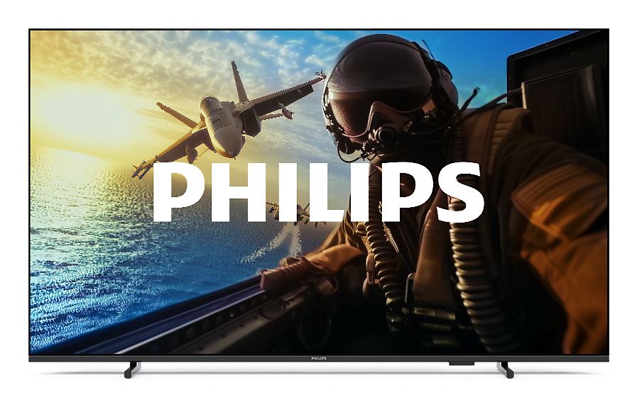 Philips smart tv ultra hd 43 43pus7000/12 - 43pus7000/12