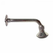 Braccio doccia con soffione crom o mm.200x18 b08wypgyjr