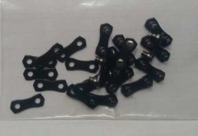 MAGLIA DI GIUNZIONE CATENA (0,325 1,5) 10 PZ