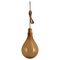 Luxform Lighting Luce LED Pera a Batteria su Stringa PS160 Trasparente 439253