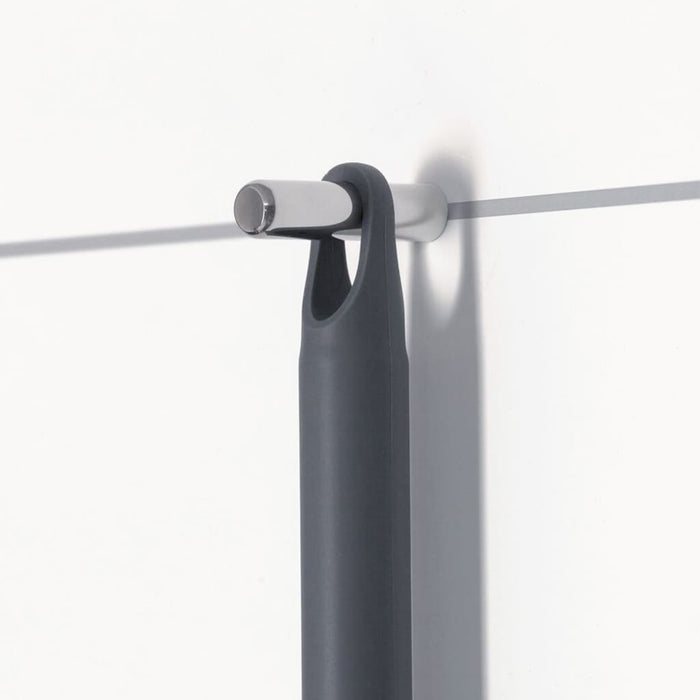 Sealskin Lavapavimenti Deluxe Cromato 432039