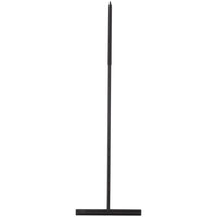 Sealskin Lavapavimenti Deluxe Nero 432036