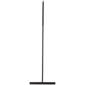 Sealskin Lavapavimenti Deluxe Nero 432036