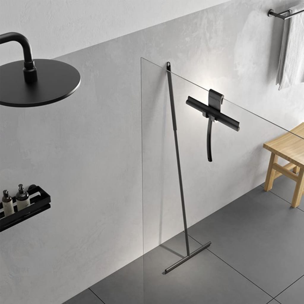 Sealskin Lavapavimenti Deluxe Nero 432036