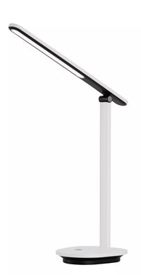 Ivory lampada da tavolo bianca 5w - 929003194707