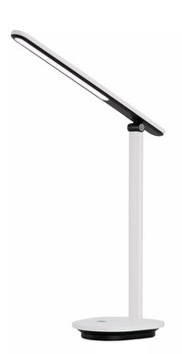 Ivory lampada da tavolo bianca 5w - 929003194707