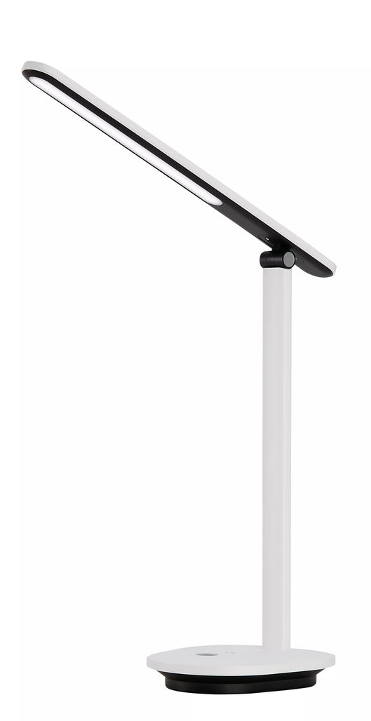 Ivory lampada da tavolo bianca 5w - 929003194707