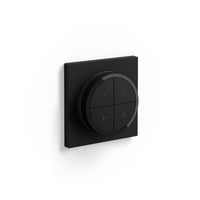 Philips hue tap dial switch interruttore wireless nero - 929003500201