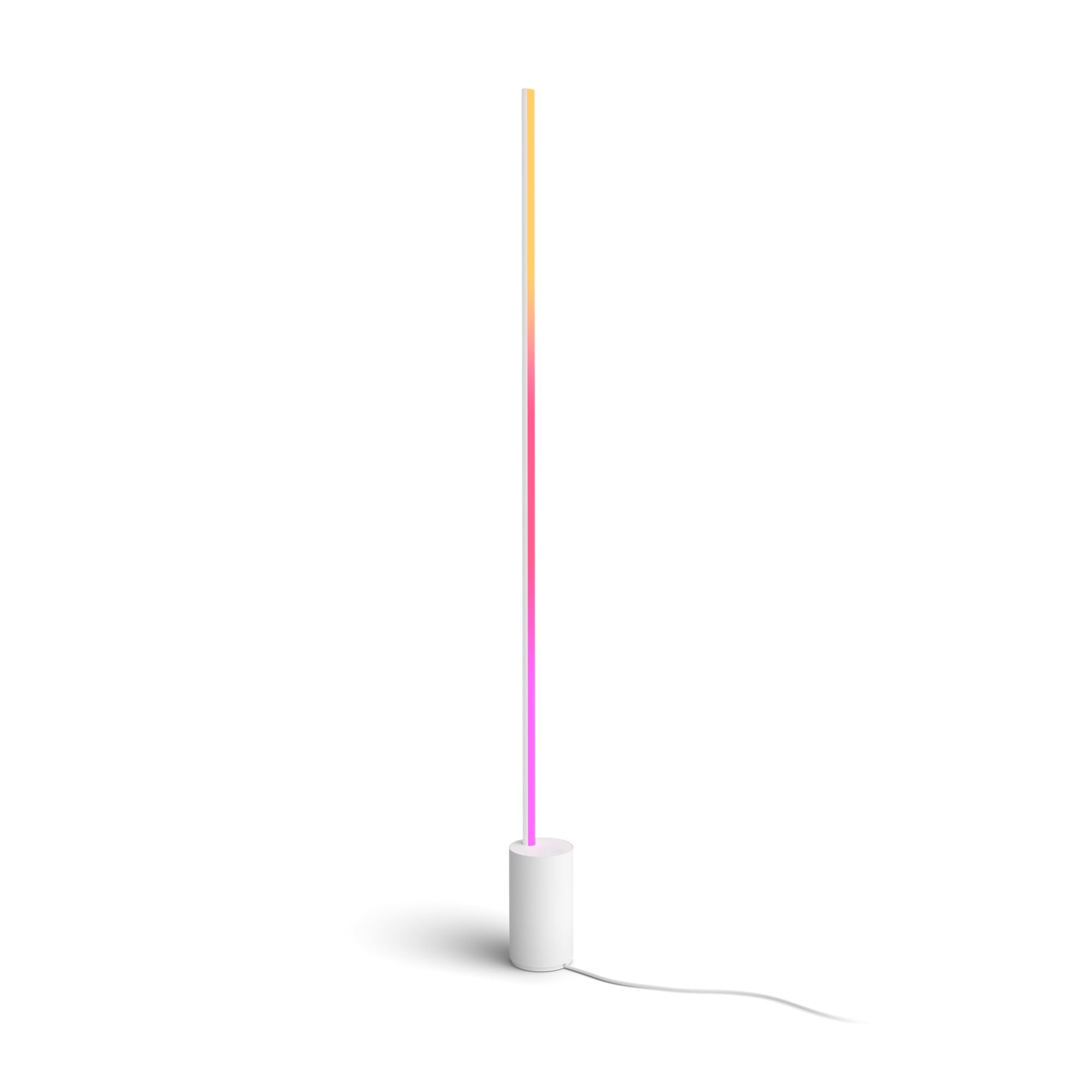 Philips hue white and color ambiance lampada da terra signe gradient - 915005987101