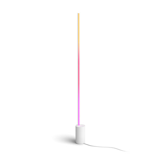 Philips hue white and color ambiance lampada da terra signe gradient - 915005987101