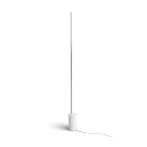 Philips hue white and color ambiance lampada da terra signe gradient - 915005987101