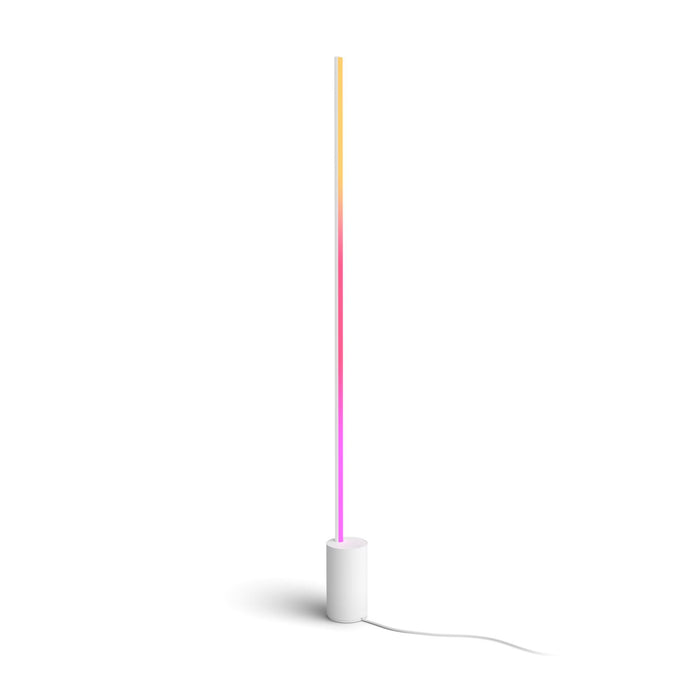 Philips hue white and color ambiance lampada da terra signe gradient - 915005987101