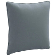 Cuscino per Schiena a 1 Pezzo PUTTEN 100% Poliestere Blu 945117