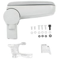 Bracciolo Auto per VW Golf 4 150426