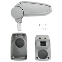 Bracciolo Auto per Ford Fiesta (2009) cod mxl 72684