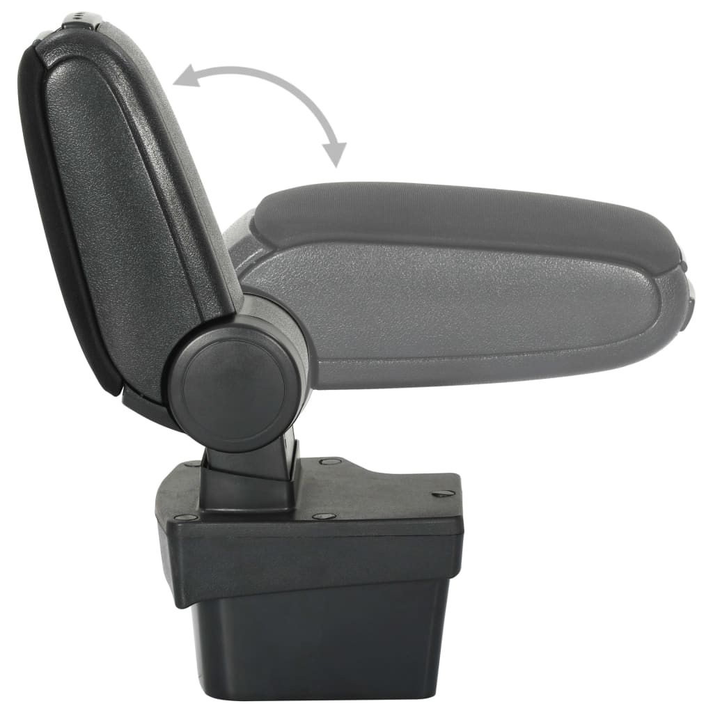 Bracciolo Auto per Kia K2 Kia Rio (2011-2016) 150435