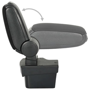 Bracciolo Auto per Kia K2 Kia Rio (2011-2016) 150435