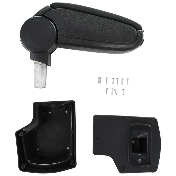 Bracciolo Auto per Kia K2 Kia Rio (2011-2016)