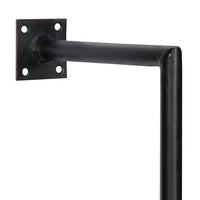 Mensole 94x35x113 cm in Legno Massello di Acacia 247695