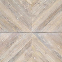 Tavolino da Salotto 110x110x36 cm in Legno Massello di Mango 247698