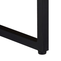 Tavolino da CaffÃ¨ 110x110x36 cm Legno Massello di Acacia cod mxl 24893