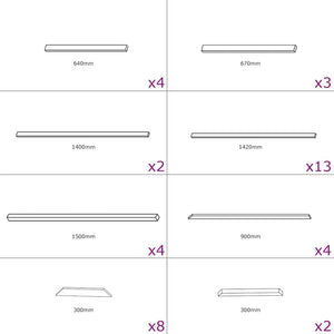 Pollaio 1,5x1,5x2 m in Legno di Pino Impregnato 170746