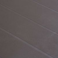 Tavolo da Giardino Marrone 79x79x72 cm in Plastica Stile Rattan 45603