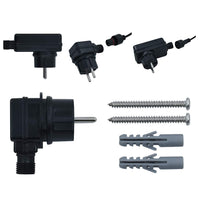 Specchio da Parete a LED per Bagno 50x60 cm cod mxl 67750