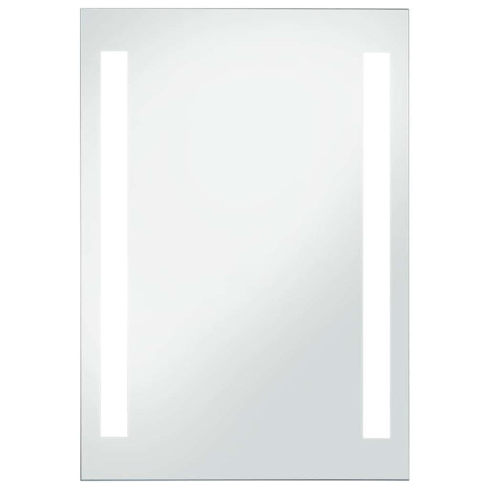 Specchio da Parete a LED per Bagno 60x80 cm