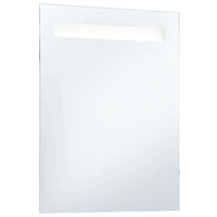 Specchio da Parete a LED per Bagno 60x80 cm cod mxl 67559