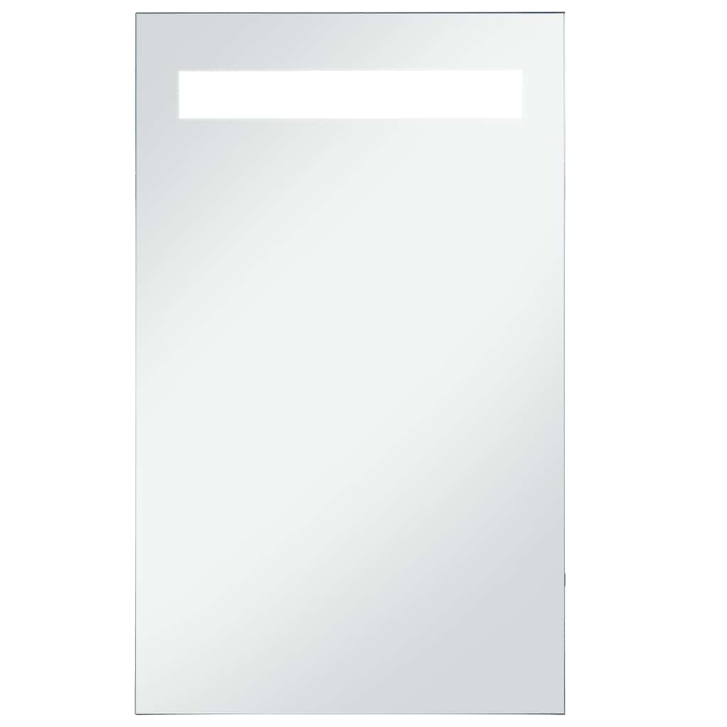 Specchio da Parete a LED per Bagno-Specchio a Muro 60x100 cm 144380