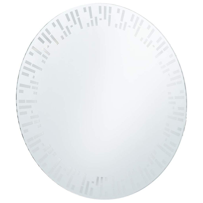 Specchio a LED per Bagno 60 cm