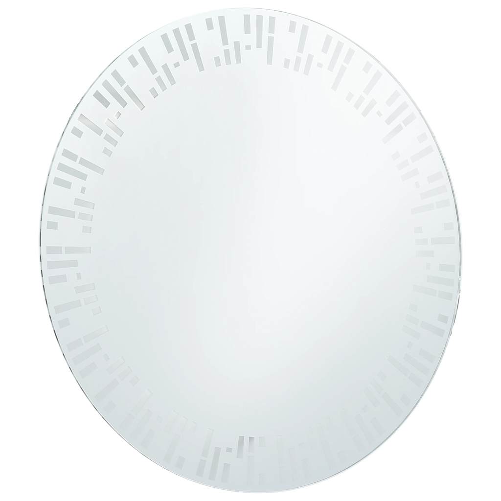 Specchio a LED per Bagno 60 cm 144720