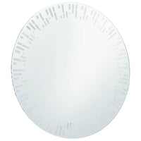 Specchio a LED per Bagno 60 cm 144720