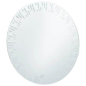 Specchio a LED per Bagno 60 cm 144720